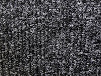 Black and white fabric close up, free public domain CC0 photo