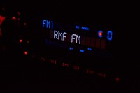 Free radio image, public domain electronic CC0 photo.