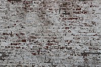 Brick wall texture, free public domain CC0 photo