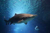 Free shark image, public domain animal CC0 photo.