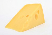 Free swiss cheese image, public domain food CC0 photo.