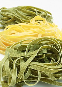 Free Italian pasta image, public domain food CC0 photo.