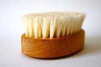 Free shower brush image, public domain CC0 photo.