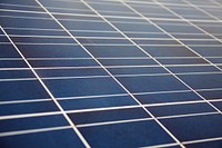 Free solar cell image, public domain CC0 photo.