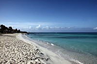 Antilles archipelago, Caribbean. Free public domain CC0 photo.