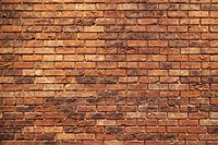 Free brick wall image, public domain pattern CC0 photo.