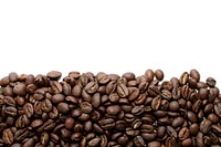 Free coffee beans image, public domain food & beverage CC0 photo.