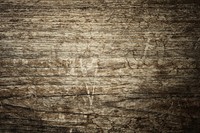 Grunge wooden background. Free public domain CC0 photo.