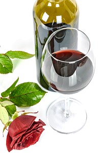 Free wine image, public domain food and drink CC0 photo.