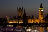 Free Big Ben image, public domain CC0 photo.