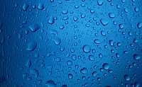 Free raindrop texture background, public domain CC0 photo.