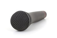 Free microphone image, public domain instrument CC0 photo.