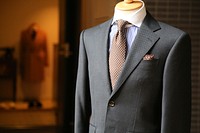 Free formal suit image, public domain formal CC0 photo.