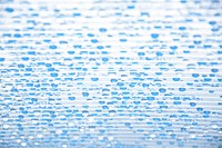 Free raindrop texture background, public domain CC0 photo.