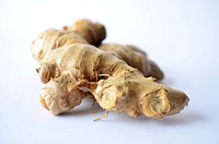 Free ginger spice image, public domain food CC0 photo.