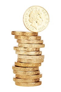 Free coin image, public domain money CC0 photo.