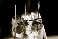 Free knight armor image, public domain protection CC0 photo.