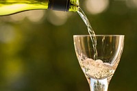 Free wine image, public domain food and drink CC0 photo.