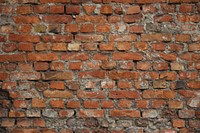 Free brixk wall image, public domain texture CC0 photo.