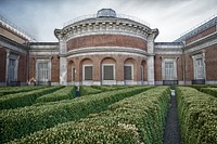 Free Museo Nacional del Prado, Madrid, Spain photo, public domain travel CC0 image.