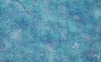 Old blue wall texture, free public domain CC0 photo