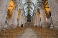 Gloucester Cathedral, free public domain CC0 photo