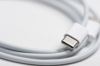 Free phone charger image, public domain technology CC0 photo.