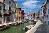 Free Nyhavn canal in Copenhagen, Denmark image, public domain CC0 photo.