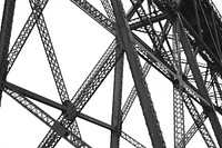 Free structural engineering image, public domain building CC0 photo.