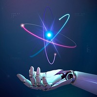 AI nuclear innovation psd, smart grid disruptive technology