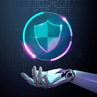 AI cybersecurity psd, virus protection in machine learning