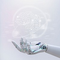 AI chip intelligence technology, deep learning 