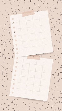 Sticker note vector paper note | Premium Vector - rawpixel