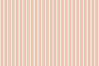 Peachy pink striped pattern background, aesthetic design