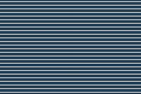 Blue striped pattern background, design psd