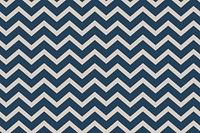 Zig-zag pattern background, blue design