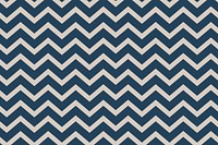 Zig-zag pattern background, blue design psd