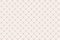 Crosshatch grid background, beige pattern
