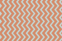 Chevron pattern background, orange abstract