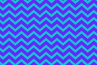 Blue zig-zag pattern background, abstract design