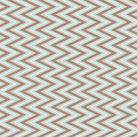 Tribal pattern background, chevron seamless in blue psd