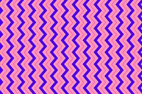 Zig-zag pattern background, pink abstract design