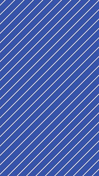 Diagonal stripes mobile wallpaper, line pattern