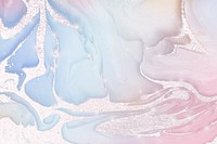 Aesthetic pastel background, marble texture design