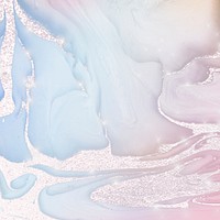 Pastel background, fluid texture design
