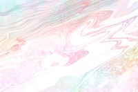 Pastel fluid texture background, feminine design vector