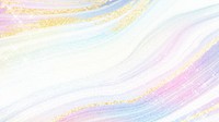 Aesthetic desktop wallpaper, colorful pastel HD background