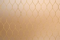 Gold Islamic design pattern background design