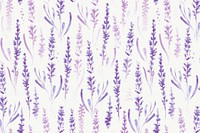 Lavender flower background, watercolor graphic vector