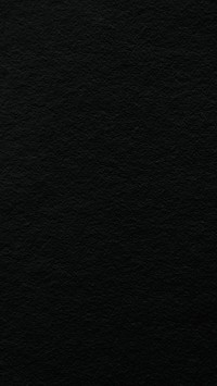 Plain black phone wallpaper, dark background